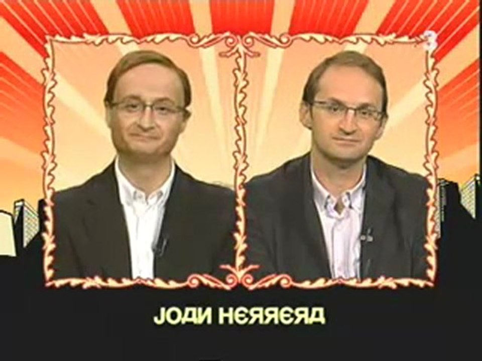 TV3 - Polònia - El clon de Joan Herrera