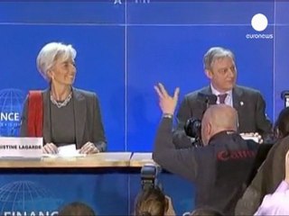 FMI, si cerca il successore di DSK