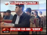 YÖK BAŞKANININ YGS DE ŞİFRE VAR İTİRAFI