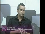 TVU Debate - Redes Sociais - TV Universitária - Uberlândia - MG