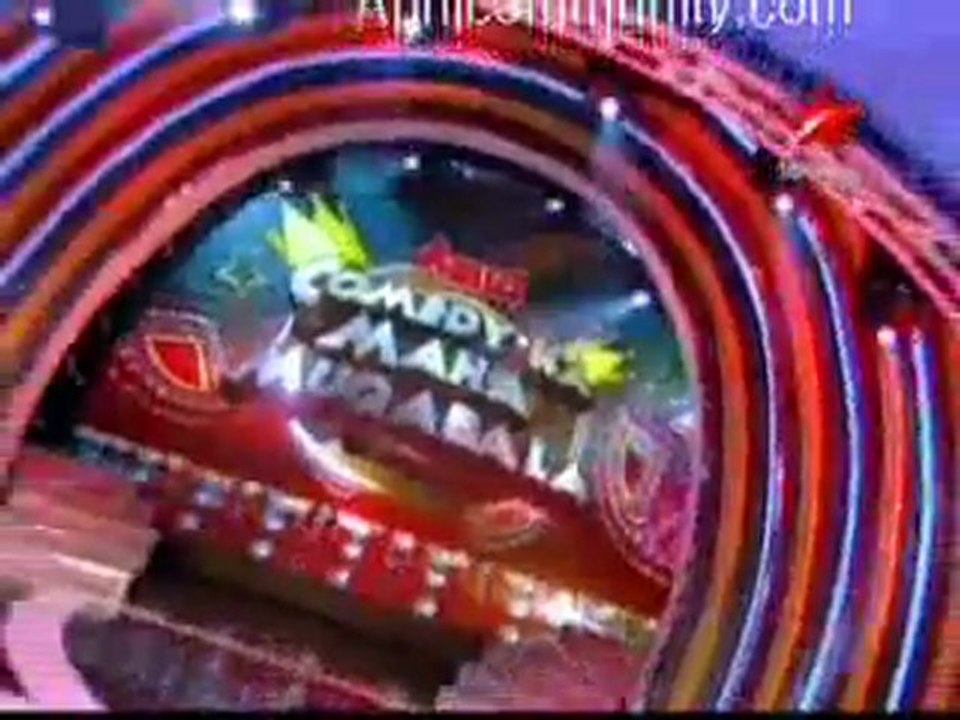 Comedy Ka Maha Muqabala [Episode 17] 21st May 2011-Part4