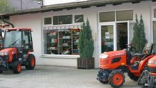 Honda-Stihl Weida, Thür Bock GmbH & Co. KG ...