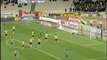 Το γκολ του Ζιλμπέρτο στο ΑΕΚ - ΠΑΟ 2-3