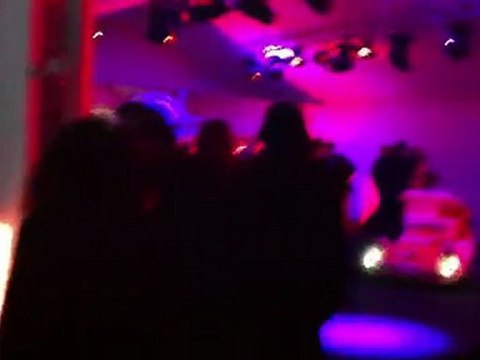 Laurent Jacqua, du placard au tapis rouge Acte II