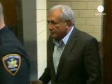 Strauss-Kahn leaves jail for NYC appartment