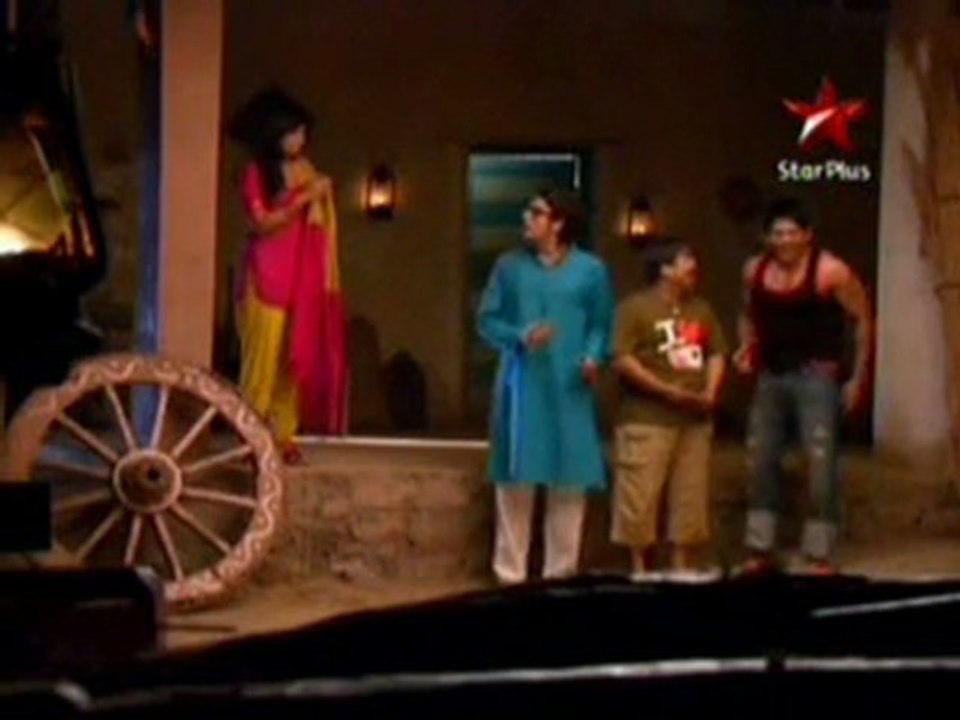 Pyaar Mein Twist 21st May 2011- Part1