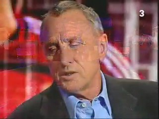 TV3 - Gol a gol: Entrevista a Johan Cruyff