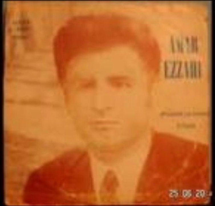 ezzahi kitani 1992