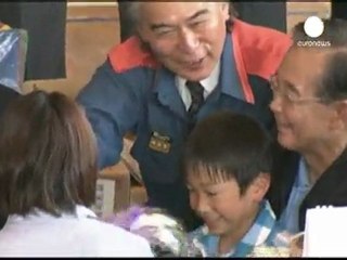 Solidarity for Japan ahead of Asian summit