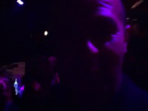 Laurent Jacqua, du placard au tapis rouge Acte III