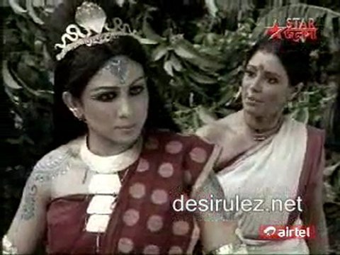 Behula [star jalsa] - 21th May 2011 pt4
