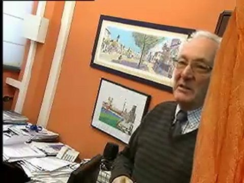 TV3 - El medi ambient: Centrals nuclears