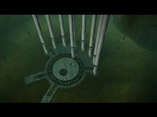 Legacy of Kain Soul Reaver 2 walkthrough 2 - Retour aux Colonnes