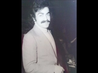 Cavit Güney-Elleri Cebinde Hâli Perişan