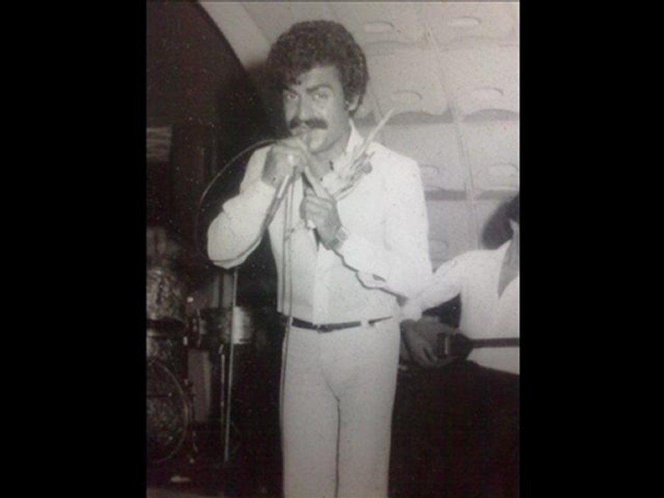 Cavit Güney-Allah Allah
