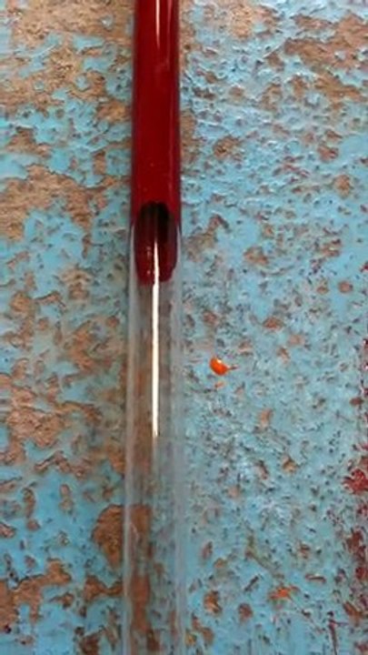 Réparation sans casse par injection de résine-enduction NUFLOW