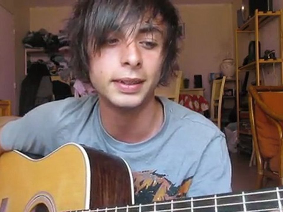 Tyoni ° Rocket Boys - Follow me