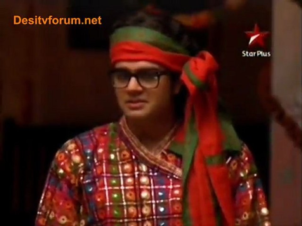 Pyar Me  - 21st May 2011 Watch online part1