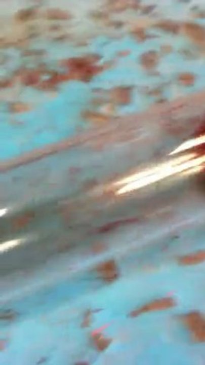 Réparation sans casse par injection de résine-enduction NUFLOW