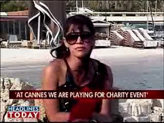 On the Couch with Koel  Special Cannes part 5