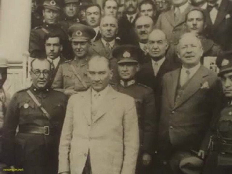 Tolga Çandar CHP