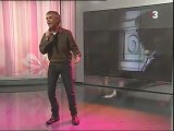 TV3 - TVist - Sergio Dalma: 