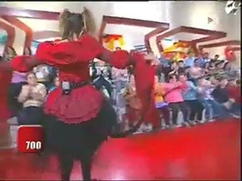 TV3 - El Club - Celebrem els 700 programes