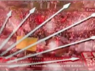 Geliyor Kılıçdar , Kılıçdaroğlu [CHP MİLAS]