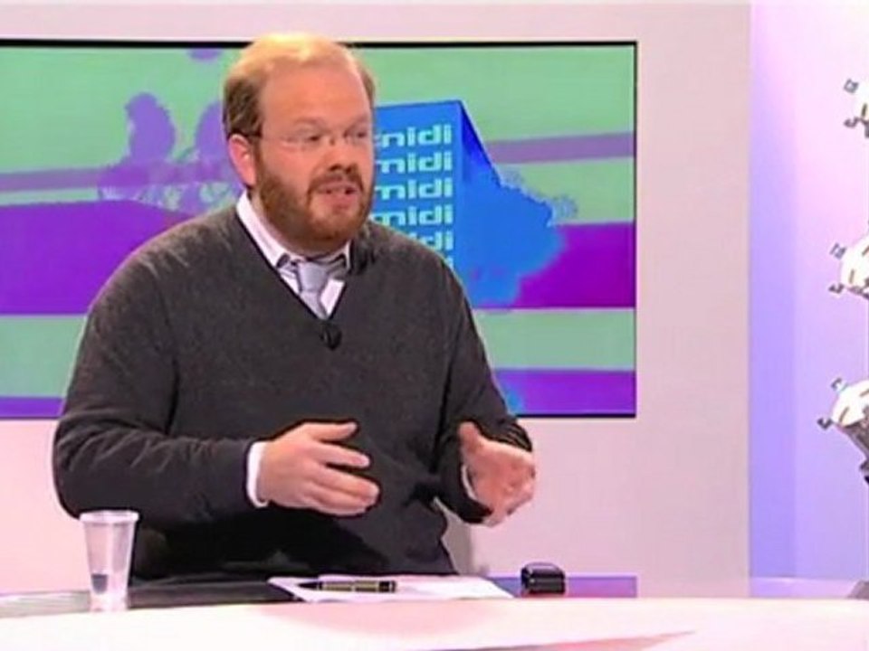 IDF1 TV / Dépression, la comprendre et la vaincre!