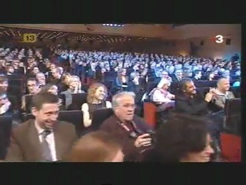 TV3 - El català de l'any: El rap dels Cunís