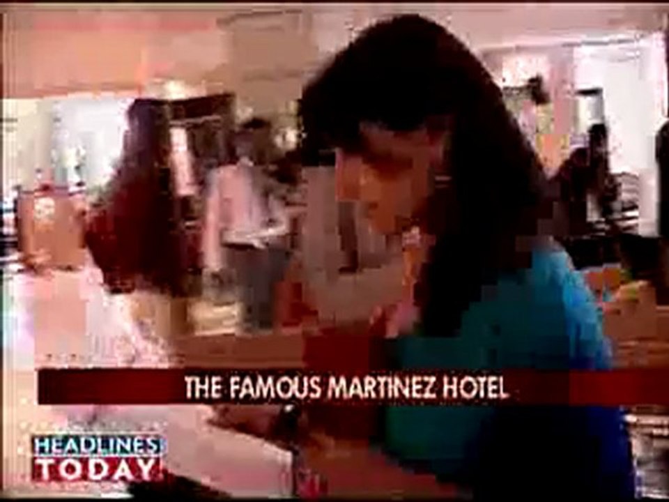 On the Couch with Koel  Special Cannes part 2