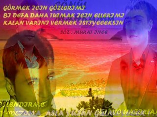 METİN GAMAN-GÖNÜL MAHKUM