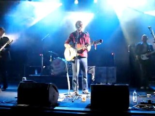 2011-05-20 French Cowboy à Angouleme 1