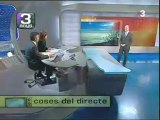 TV3 - TVist - Moments tensos dels directes