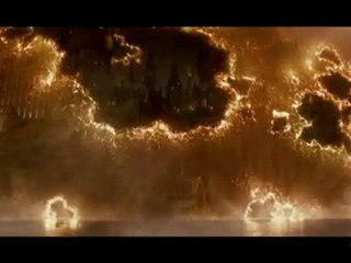 Tryin' to chill   The end of an era. I’m holding my breath (almost...