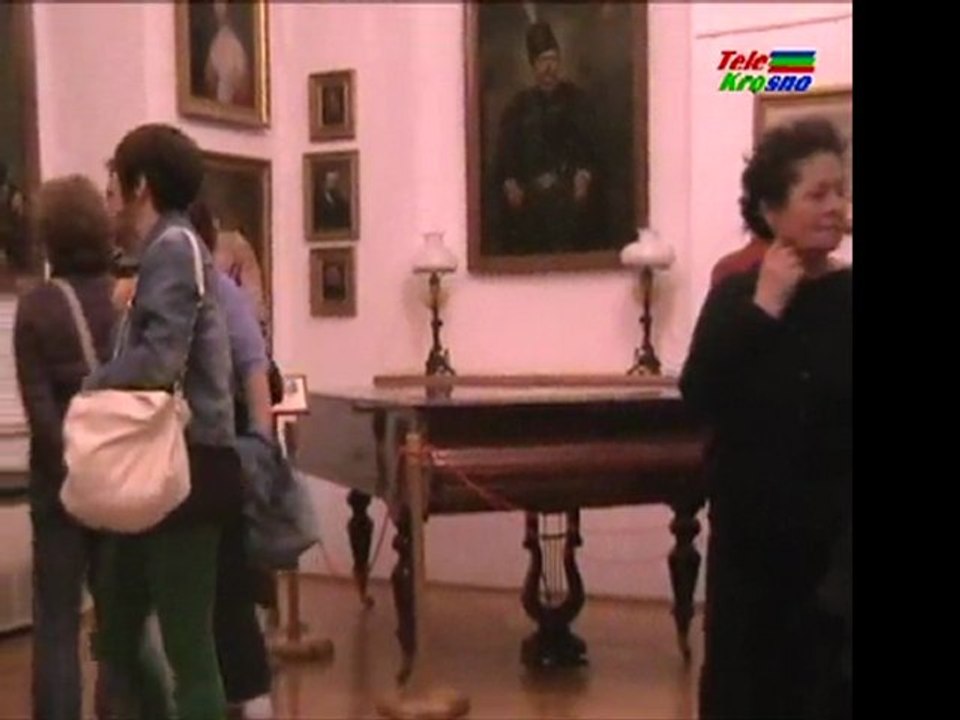 Noc Muzeów  - Krosno 2011