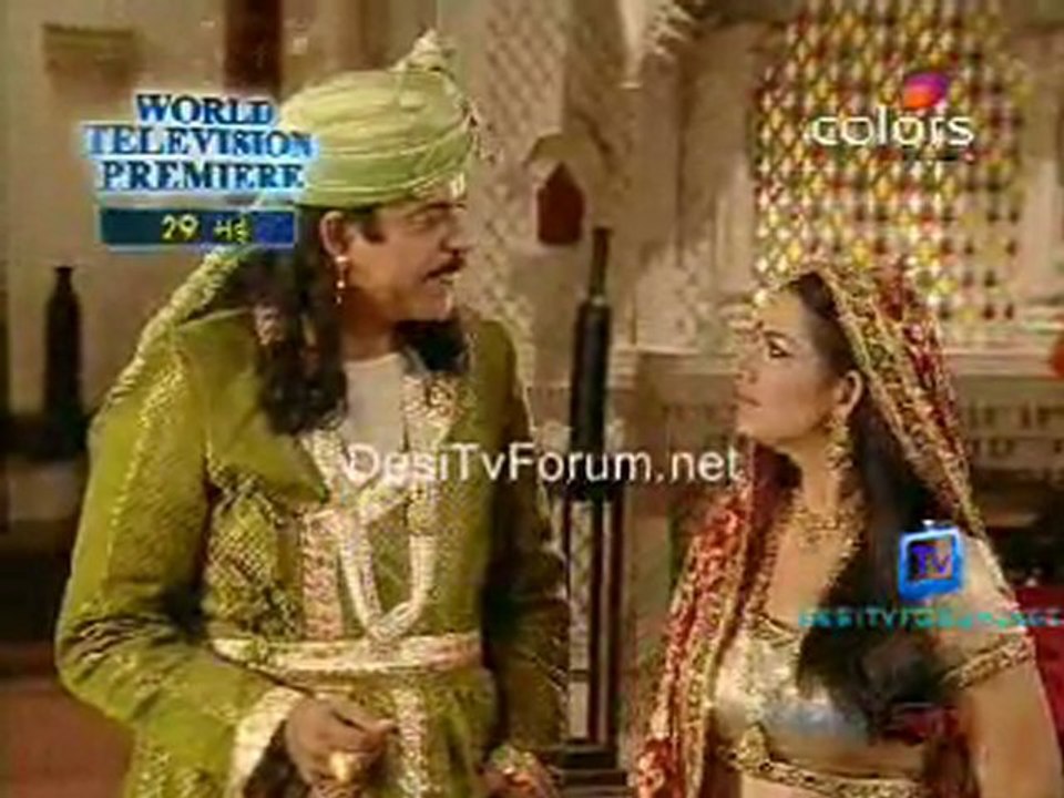 Anhoniyon Ka Andhera - 21st May 2011 Watch Video Online pt-3