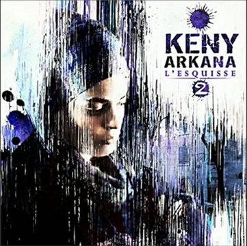 Keny Arkana Une Decennie D'un Siècle 2011