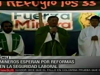 Sebastián Piñera rendirá cuentas de su gobierno al Congre