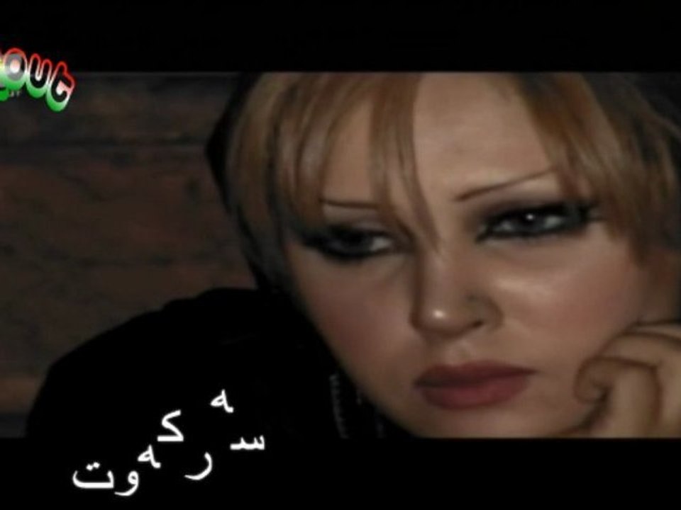 Ata Qeredaxi - Rohi Lem Ajize