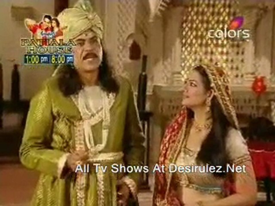 Anhoniyon Ka Andhera - 21st May 2011 pt-3