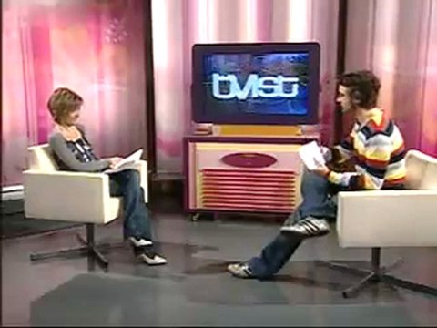 TV3 - TVist - Els homes del temps de TV3