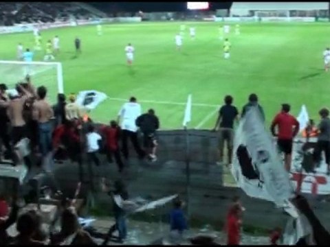 ACA - Istres L'Ambiance