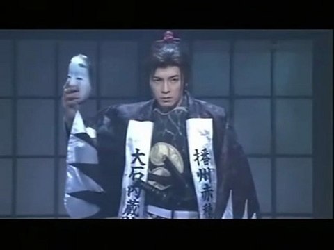 2009 драмы - зимний воздух