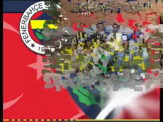 ŞAMPİYON FENERBAHÇE (((GFB SARDES)))