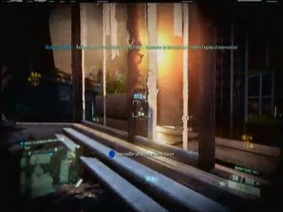 JoLow - Gaming Live Crysis 2