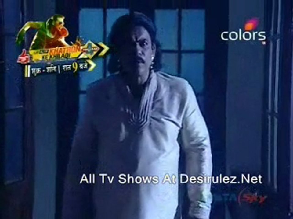 Anhoniyon Ka Andhera - 21st May 2011 pt-5