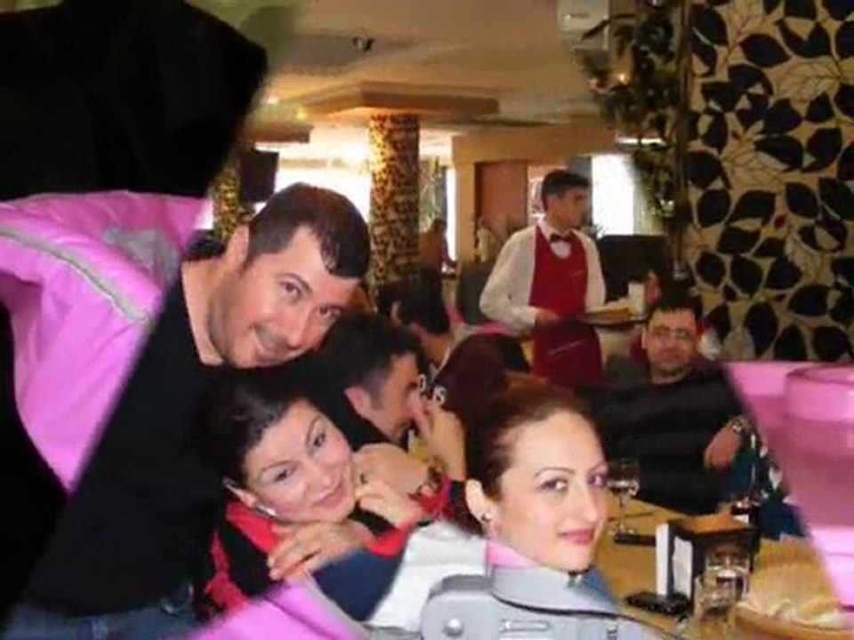 SCT Bursa