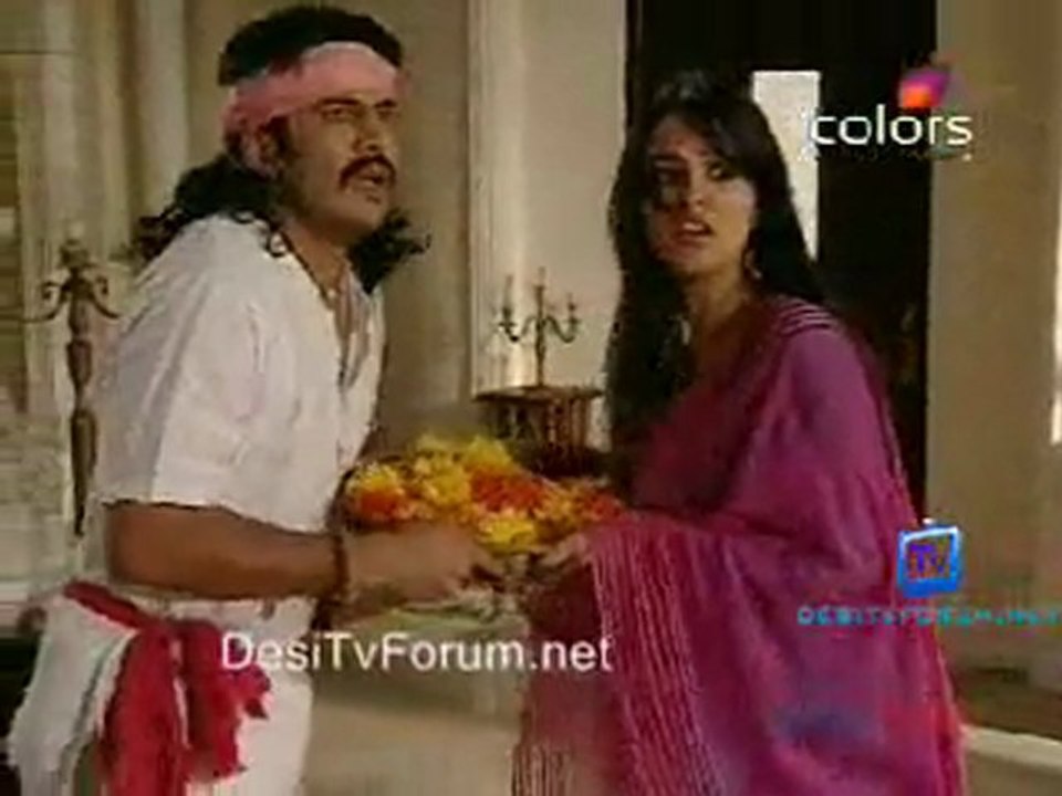 Anhoniyon Ka Andhera - 21st May 2011 Watch Video Online pt-5