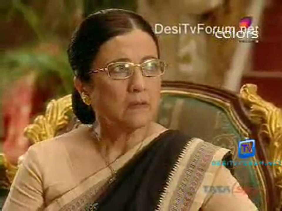 Anhoniyon Ka Andhera - 21st May 2011 Watch Video Online pt-6